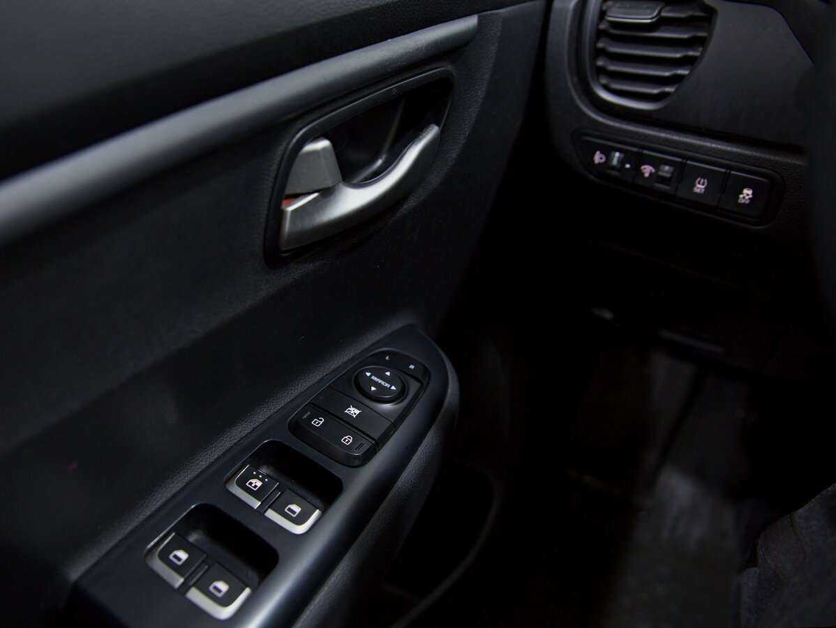 Купить Kia Rio, 2020, 85 121 км, фото №11