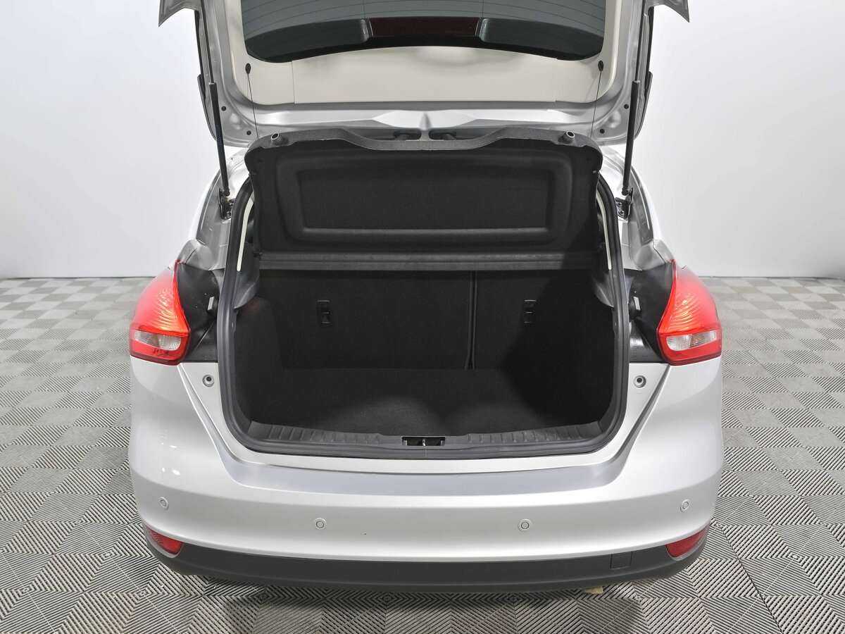 Купить Ford Focus, 2017, 70 295 км, фото №15