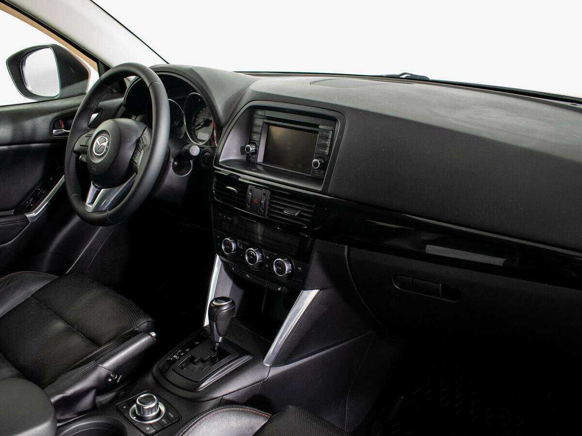 Купить Mazda CX-5, 2012, 170 023 км, фото №7