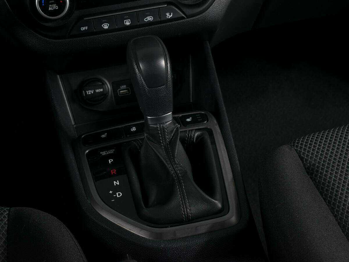 Купить Hyundai Creta, 2018, 109 978 км, фото №12