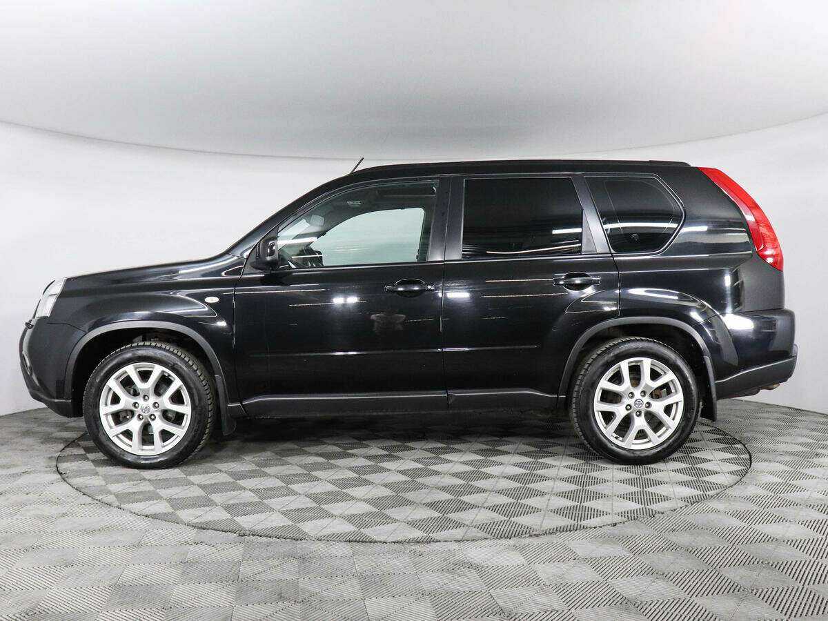 Купить Nissan X-Trail, 2013, 101 372 км, фото №8