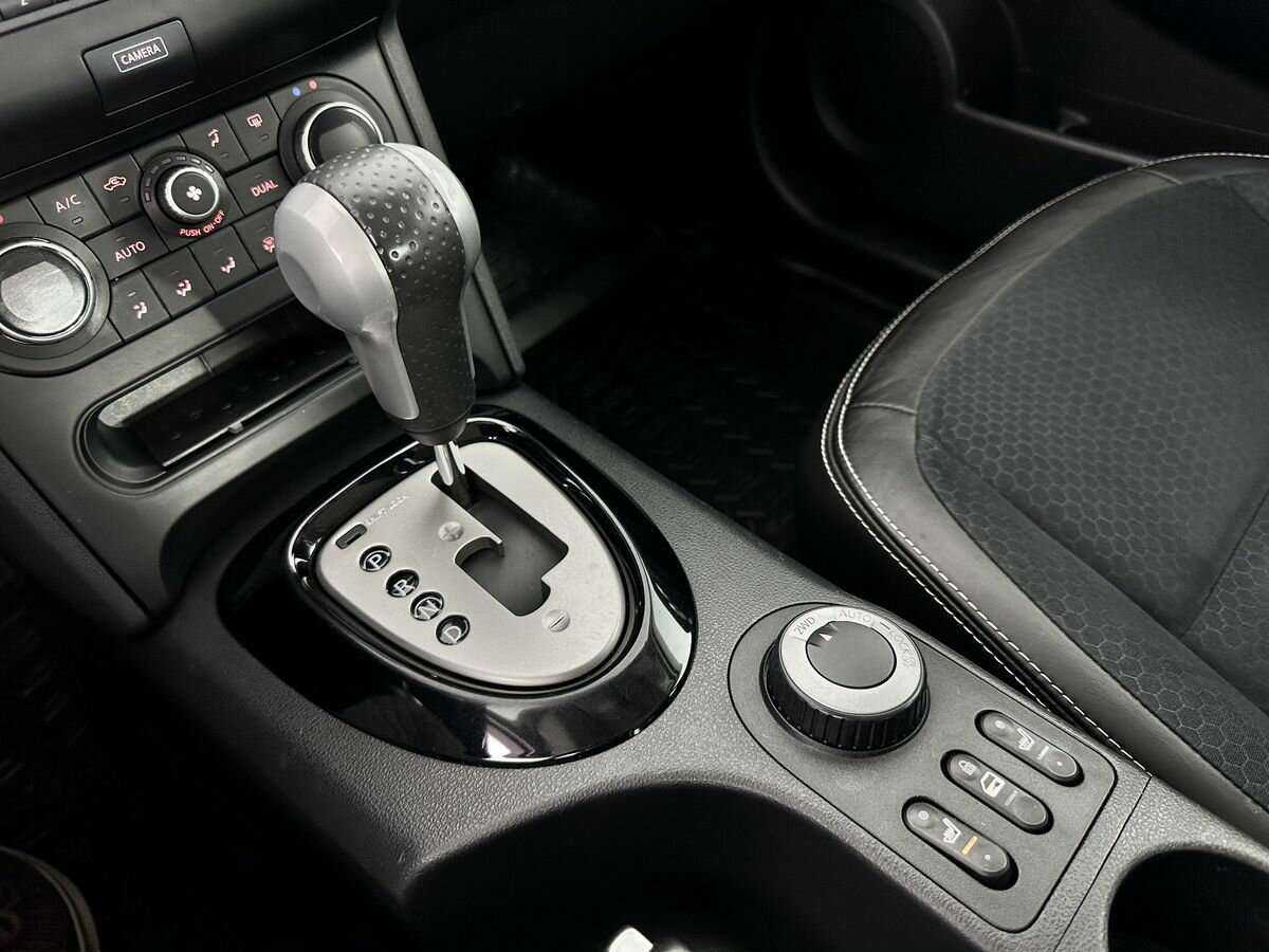 Купить Nissan Qashqai, 2013, 182 977 км, фото №12