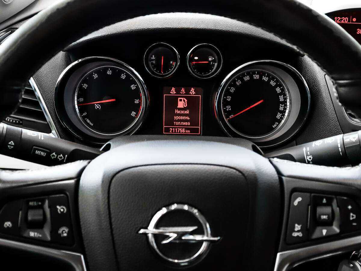 Купить Opel Mokka, 2013, 211 755 км, фото №15