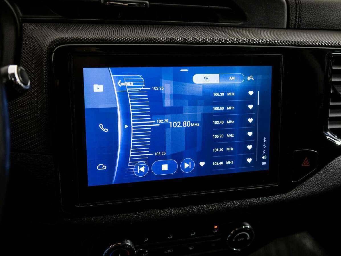 Купить CHERY Tiggo 4, 2020, 13 918 км, фото №16