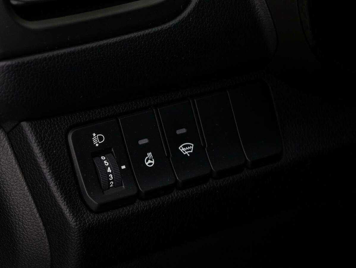 Купить Kia Rio, 2016, 69 629 км, фото №15