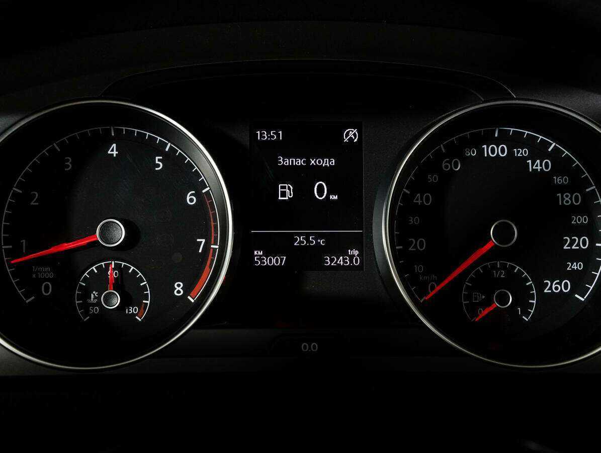 Купить Volkswagen Golf, 2014, 53 006 км, фото №12