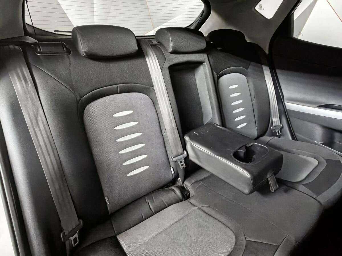 Купить Kia Ceed, 2013, 267 200 км, фото №13