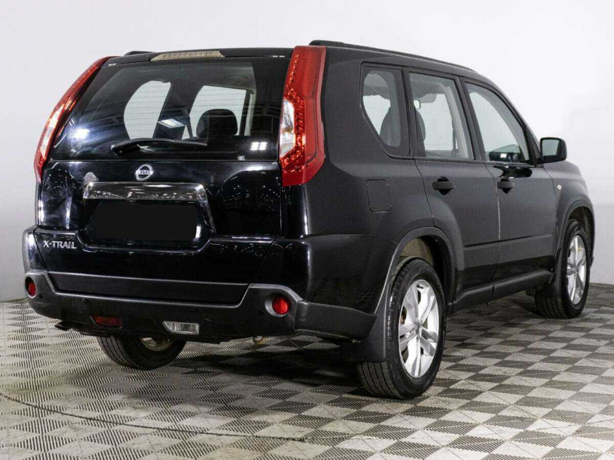 Купить Nissan X-Trail, 2013, 255 055 км, фото №5