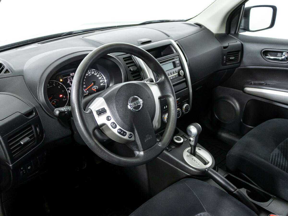 Купить Nissan X-Trail, 2013, 255 055 км, фото №11
