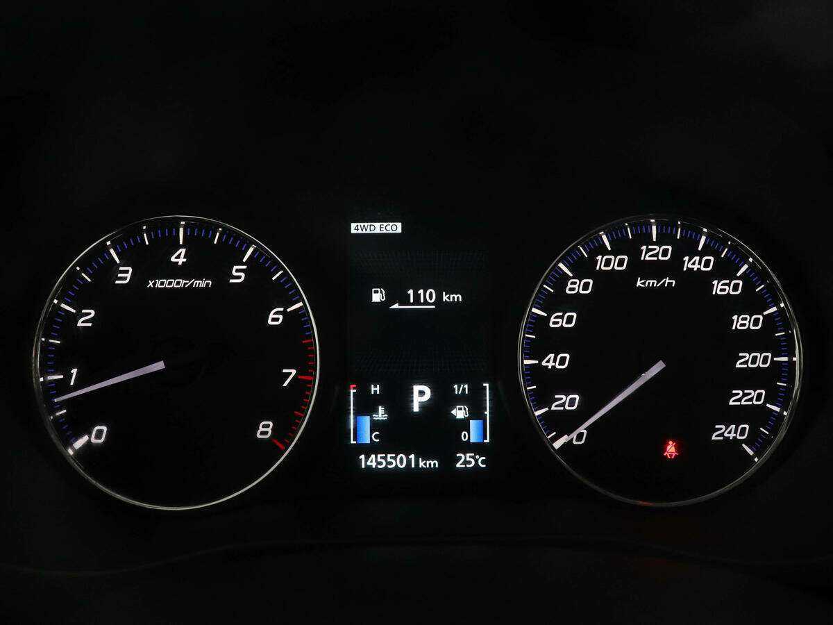 Купить Mitsubishi Outlander, 2012, 145 499 км, фото №11