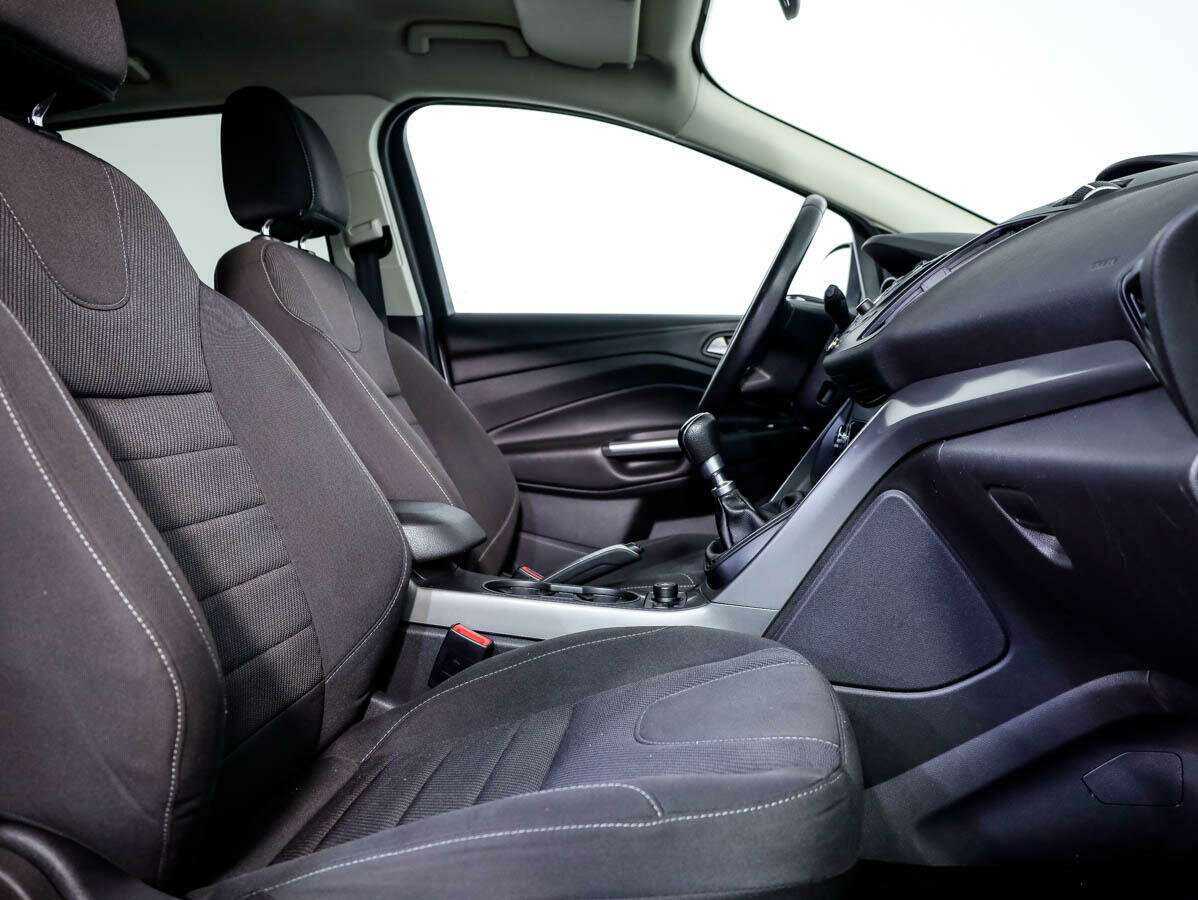 Купить Ford Kuga, 2013, 145 922 км, фото №11