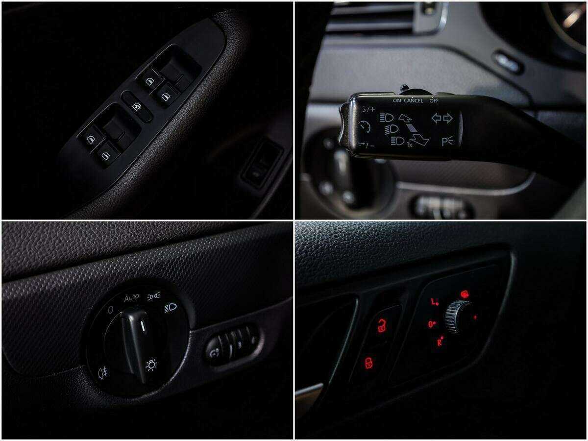 Купить Volkswagen Jetta, 2014, 152 188 км, фото №15