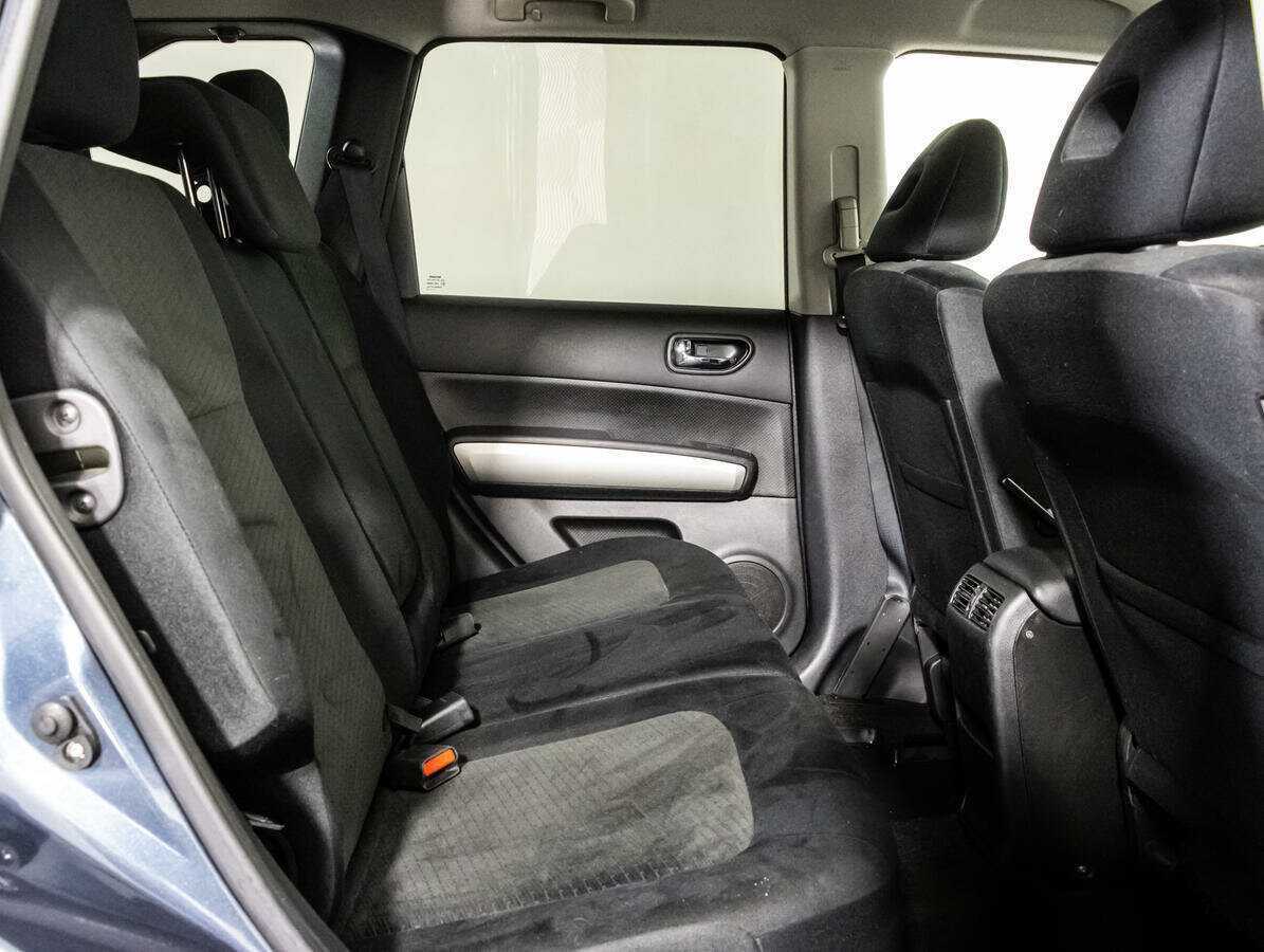 Купить Nissan X-Trail, 2014, 177 050 км, фото №16