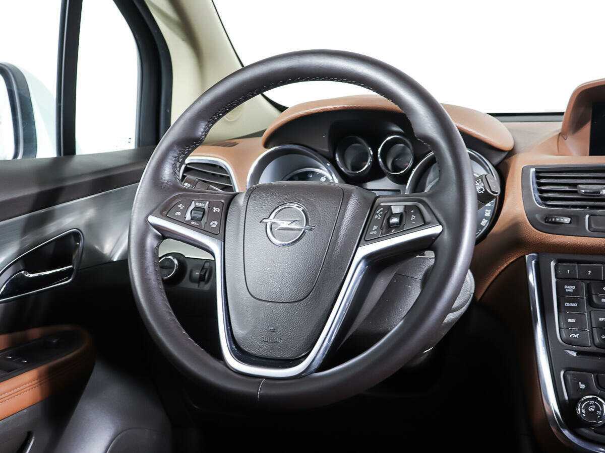 Купить Opel Mokka, 2012, 174 562 км, фото №15