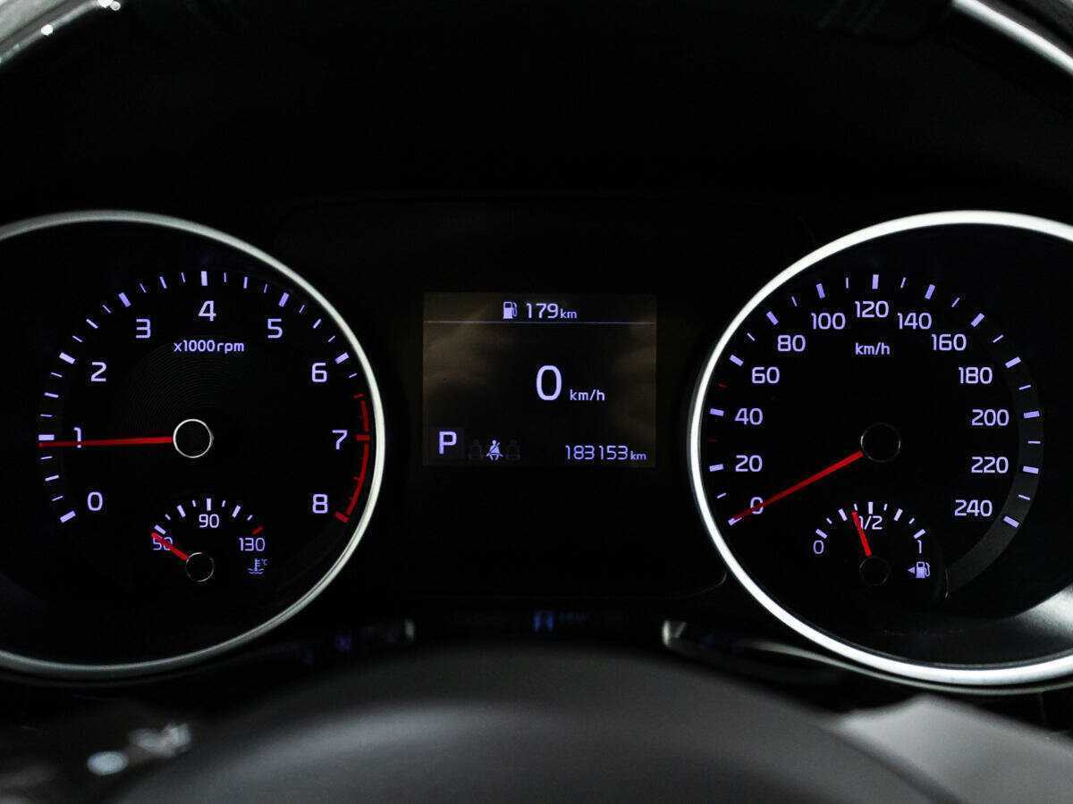 Купить Kia Ceed, 2019, 183 147 км, фото №12