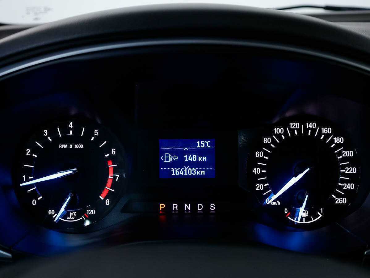 Купить Ford Mondeo, 2017, 164 103 км, фото №10
