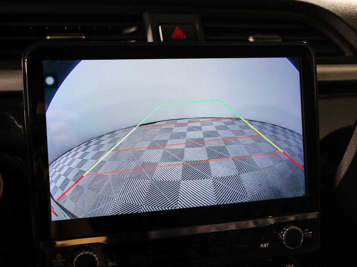 Купить Kia Rio, 2019, 74 132 км, фото №13