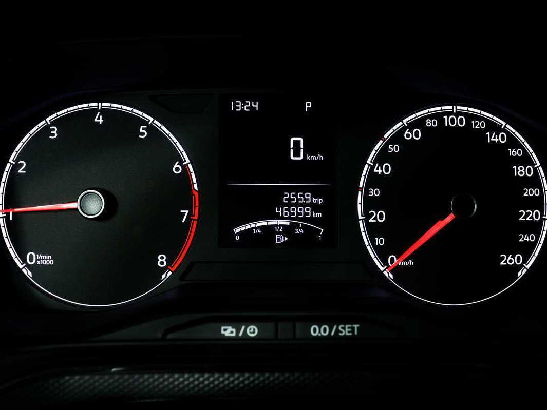 Купить Volkswagen Polo, 2020, 46 998 км, фото №10