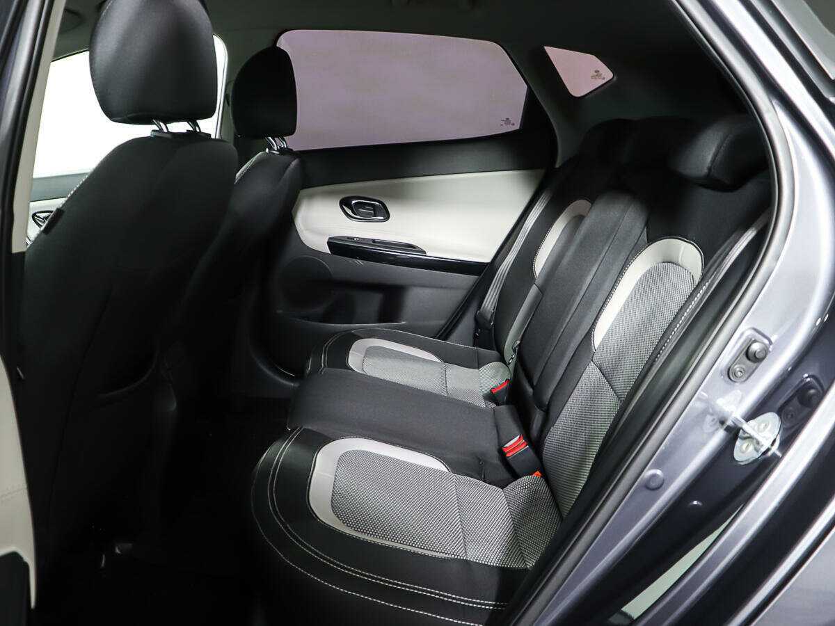 Купить Kia Ceed, 2015, 85 429 км, фото №10