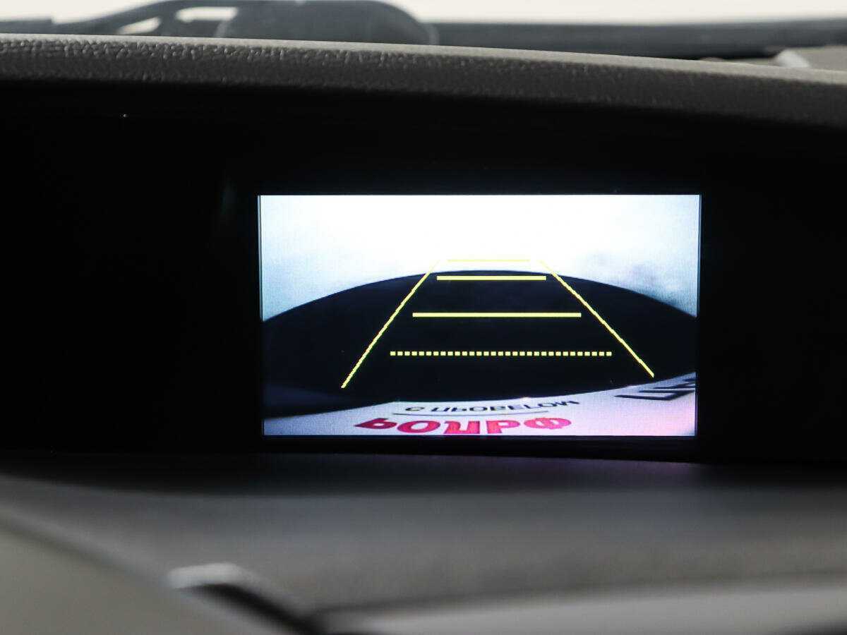 Купить Honda Civic, 2013, 96 023 км, фото №20