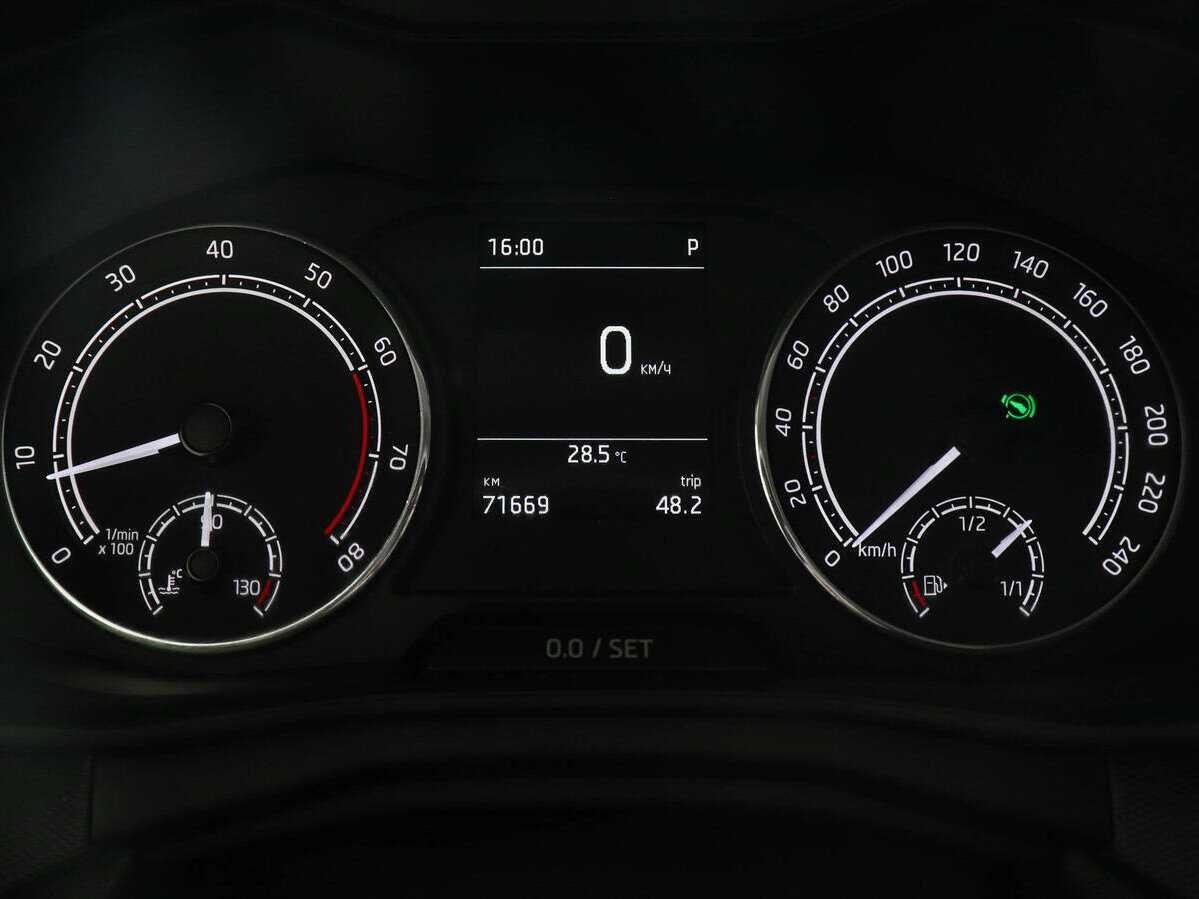 Купить Skoda Rapid, 2020, 71 663 км, фото №11