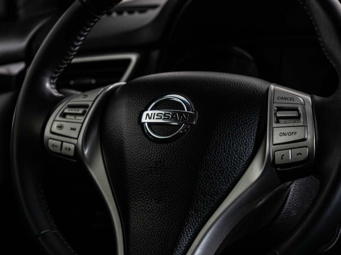 Купить Nissan Qashqai, 2015, 77 000 км, фото №15