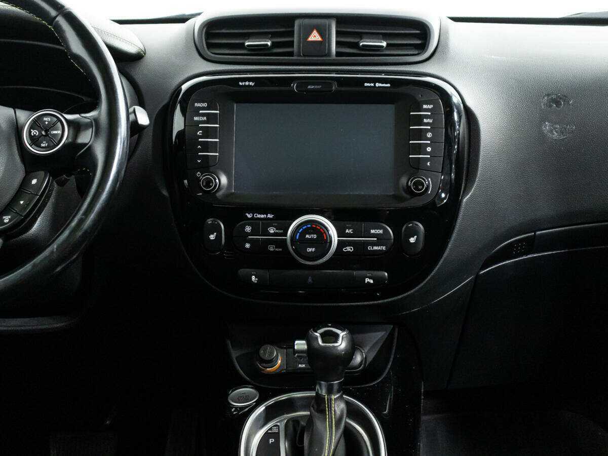 Купить Kia Soul, 2015, 166 797 км, фото №14