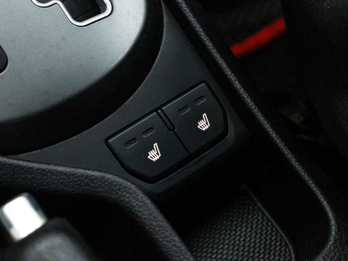 Купить Kia Rio, 2016, 140 429 км, фото №15