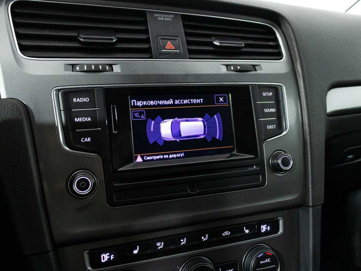 Купить Volkswagen Golf, 2013, 163 144 км, фото №15