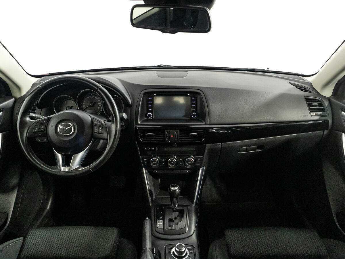 Купить Mazda CX-5, 2012, 29 510 км, фото №12