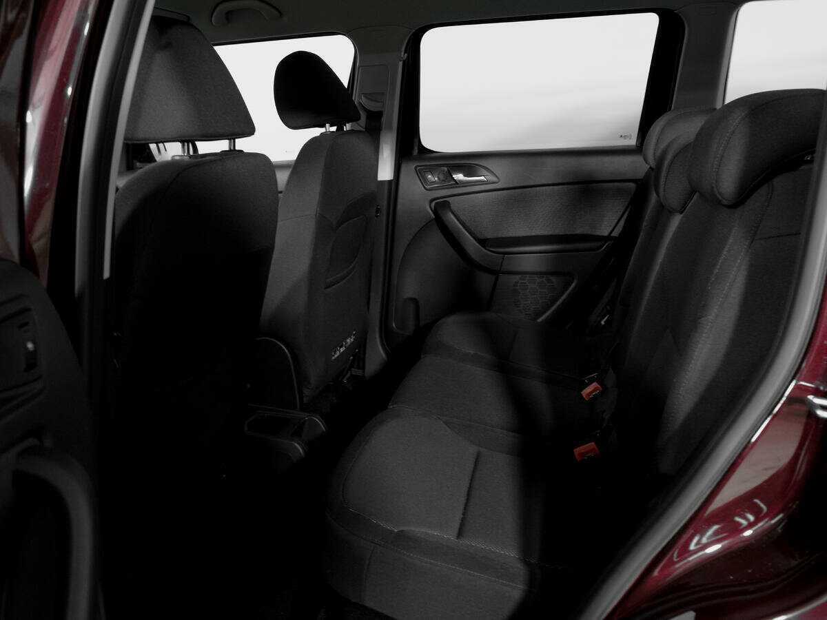 Купить Skoda Yeti, 2013, 62 352 км, фото №10