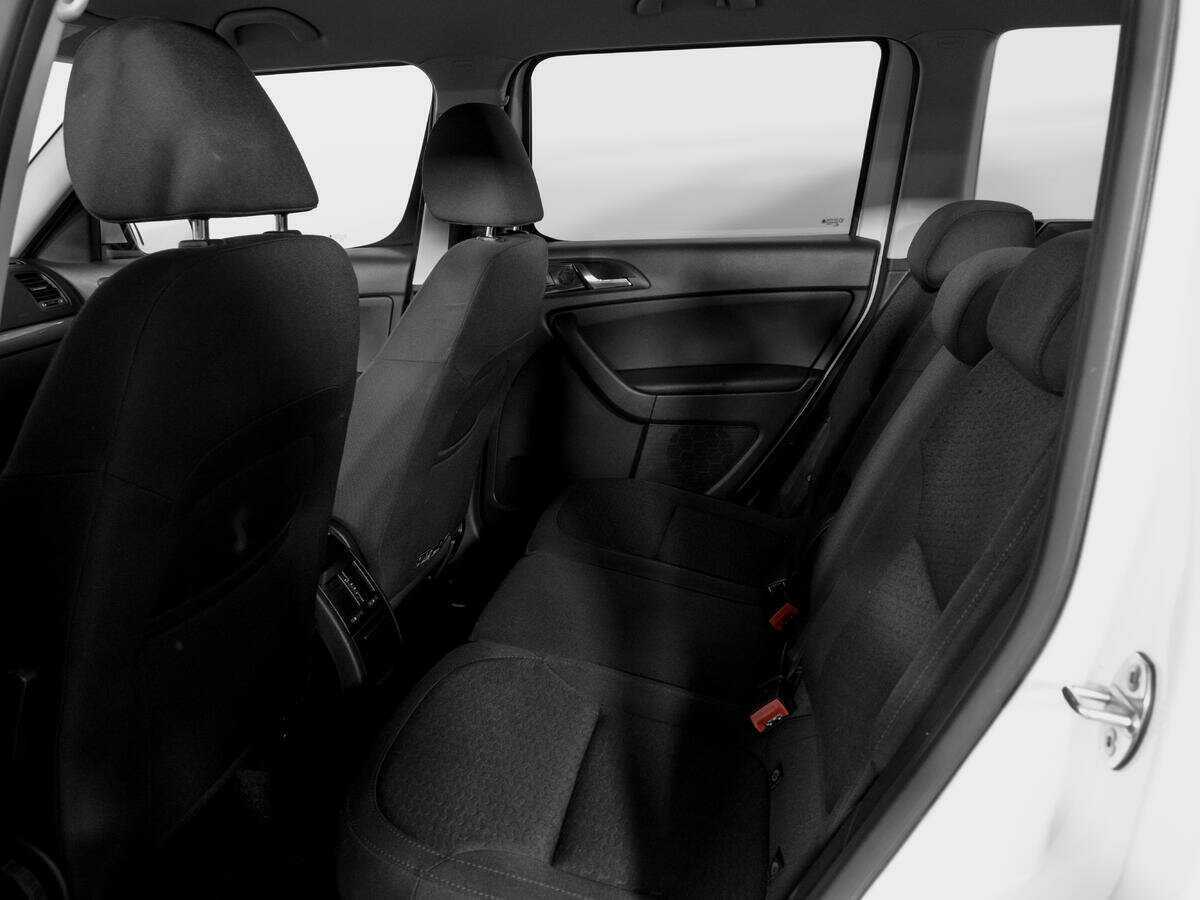 Купить Skoda Yeti, 2014, 134 385 км, фото №10