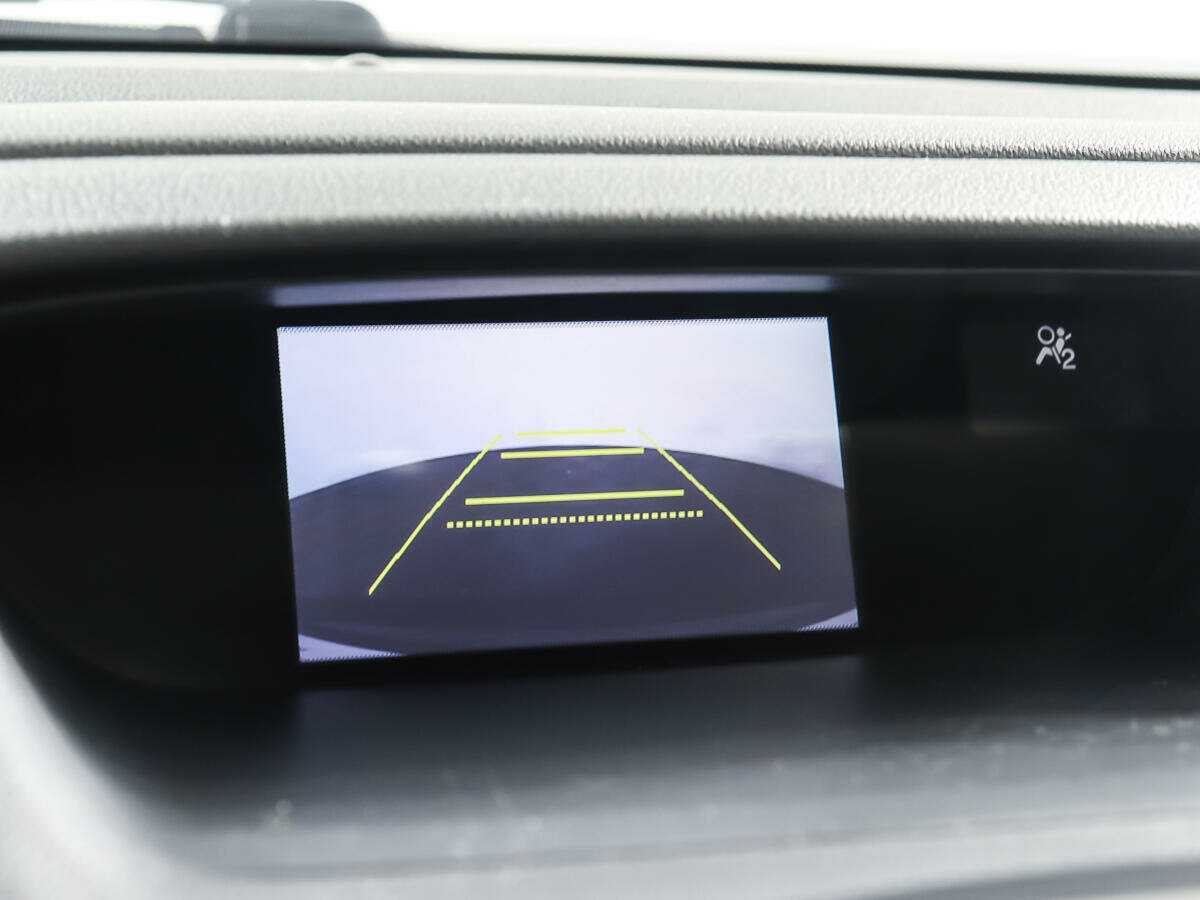 Купить Honda CR-V, 2012, 125 937 км, фото №19