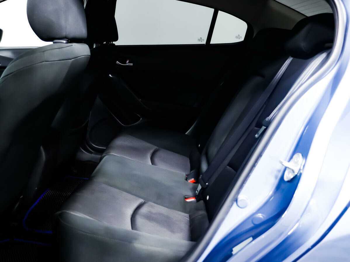 Купить Mazda 3, 2013, 179 000 км, фото №10