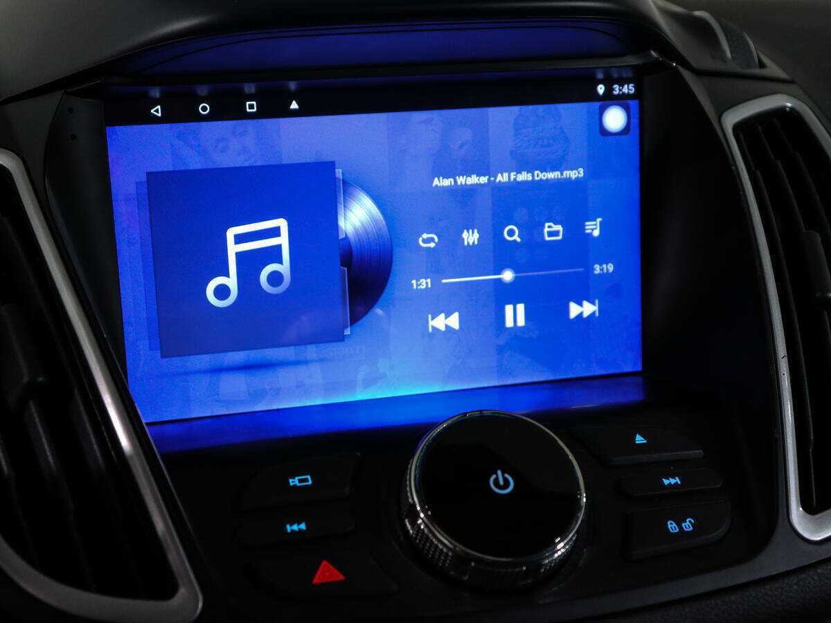 Купить Ford Kuga, 2017, 78 300 км, фото №15