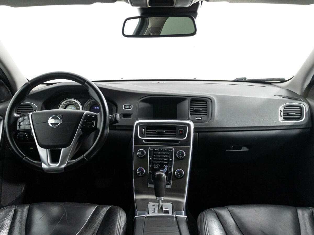 Купить Volvo S60, 2012, 152 782 км, фото №13