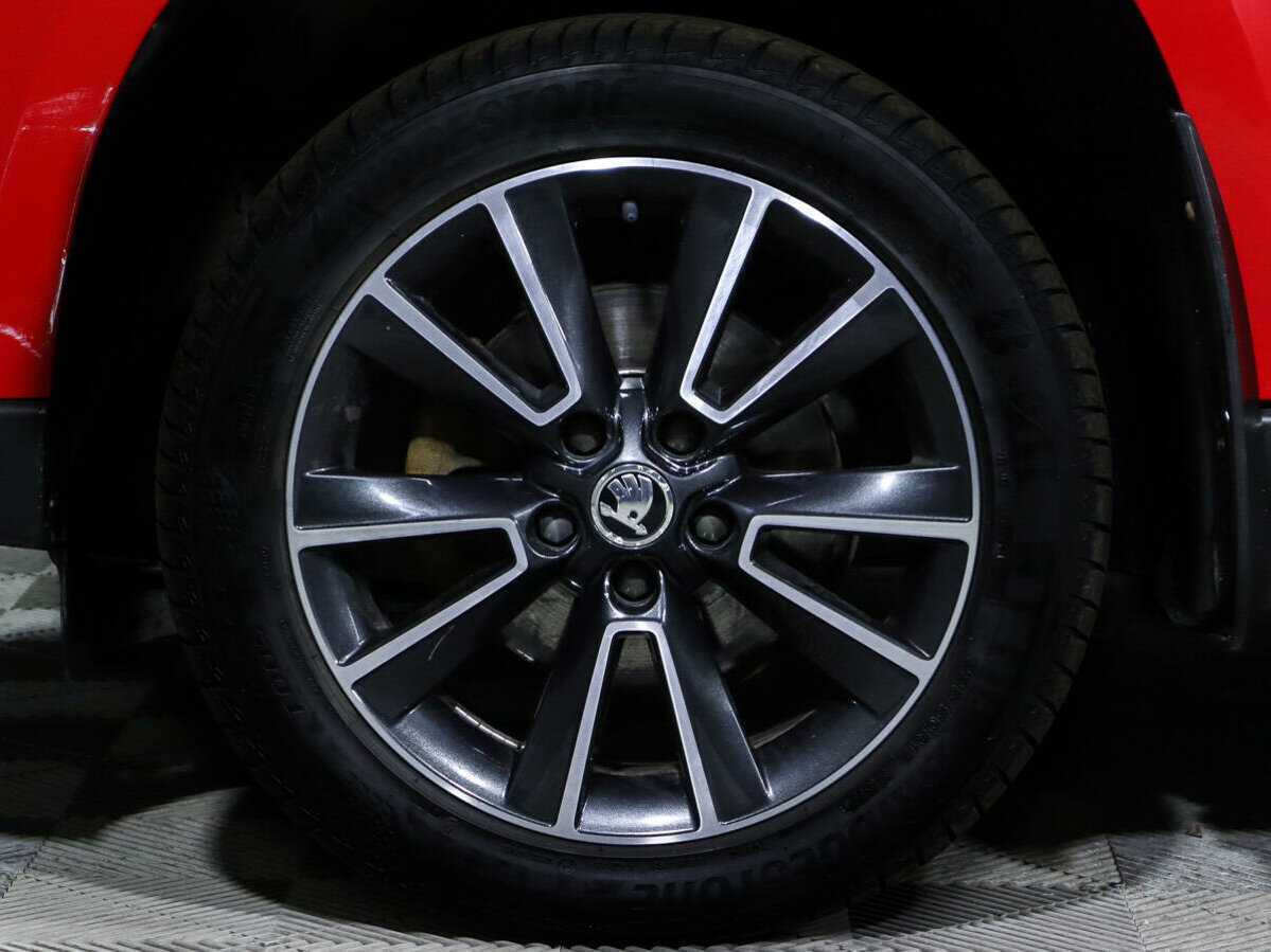 Купить Skoda Yeti, 2015, 132 000 км, фото №17