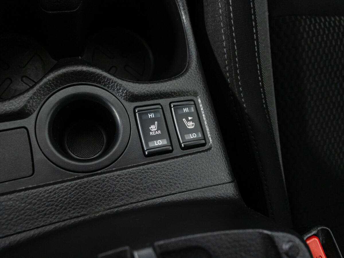 Купить Nissan Qashqai, 2019, 139 223 км, фото №16