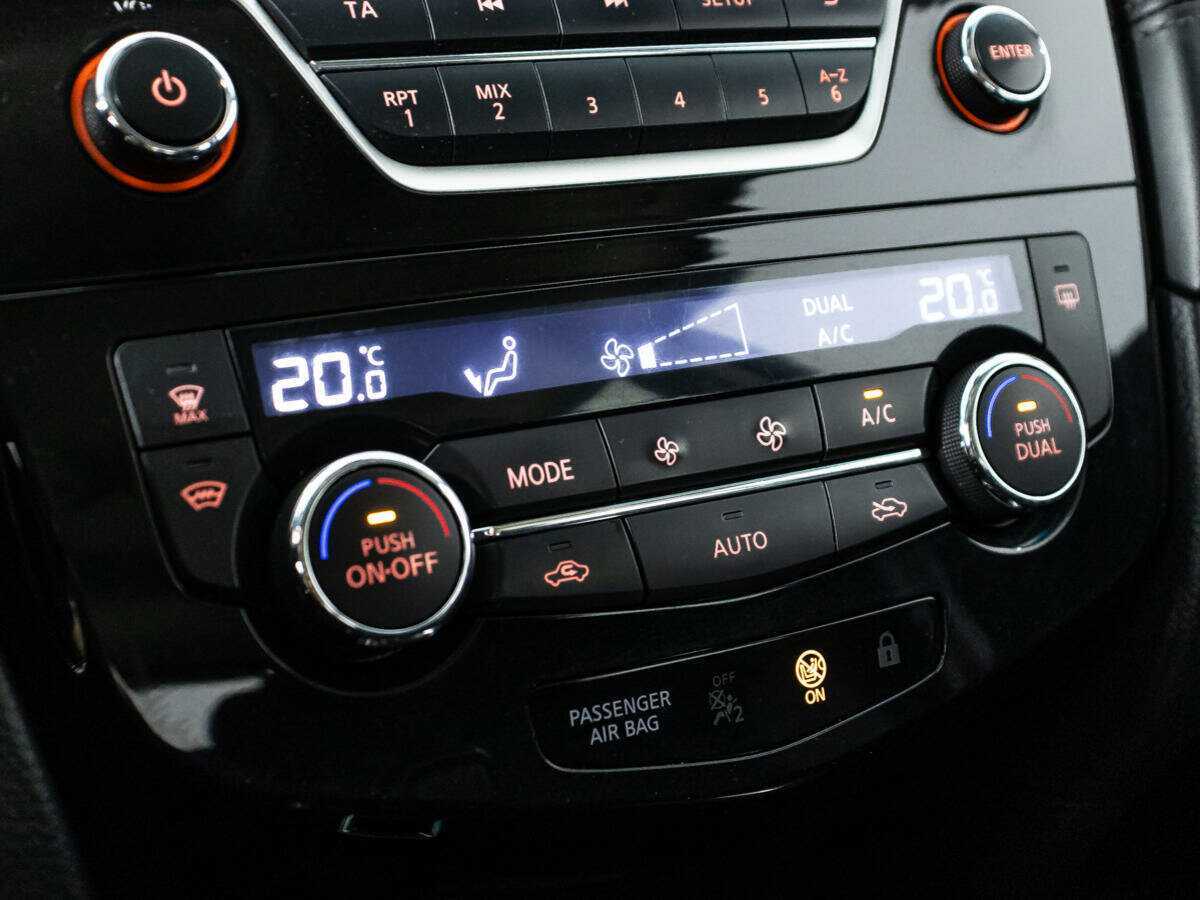 Купить Nissan Qashqai, 2019, 149 465 км, фото №15