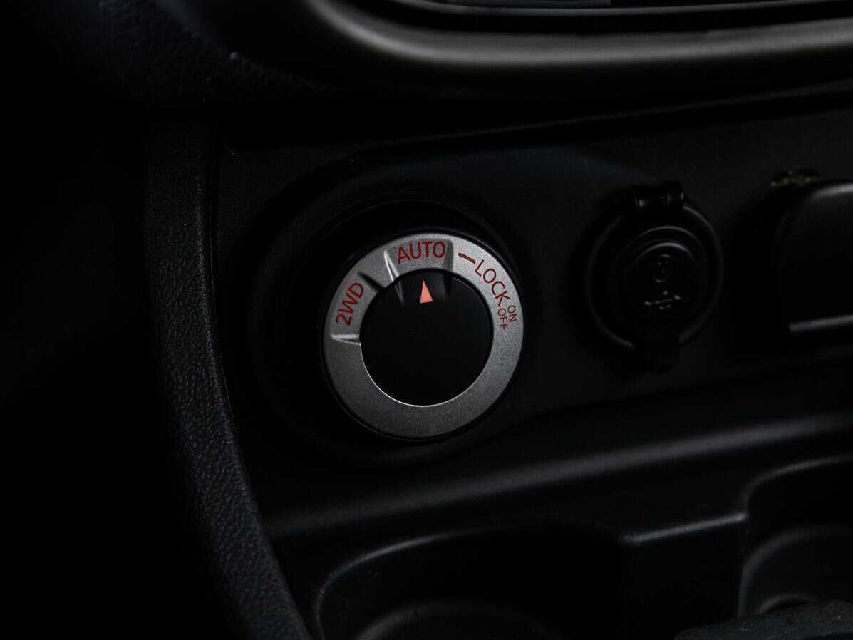 Купить Renault Duster, 2015, 136 110 км, фото №15