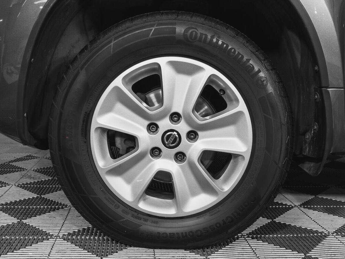 Купить Nissan Terrano, 2020, 92 357 км, фото №16