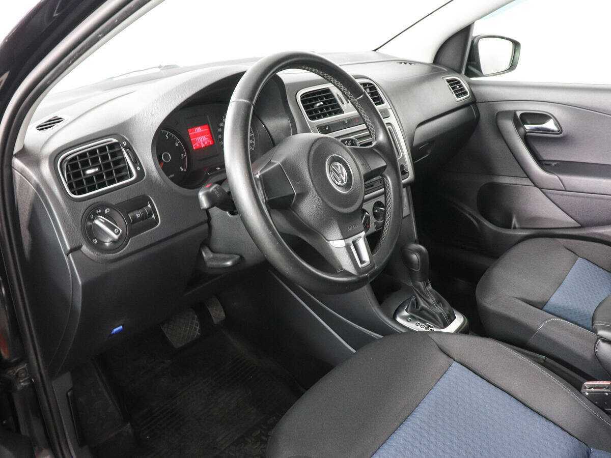 Купить Volkswagen Polo, 2013, 177 227 км, фото №5