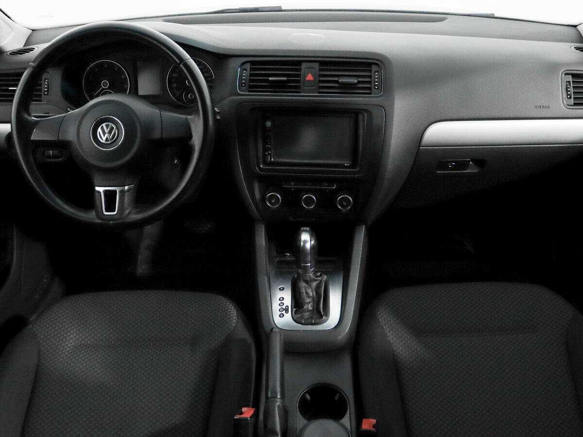 Купить Volkswagen Jetta, 2012, 213 129 км, фото №12