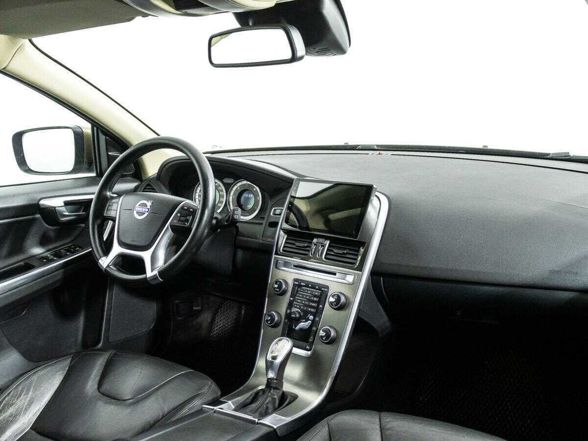 Купить Volvo XC60, 2012, 209 215 км, фото №9