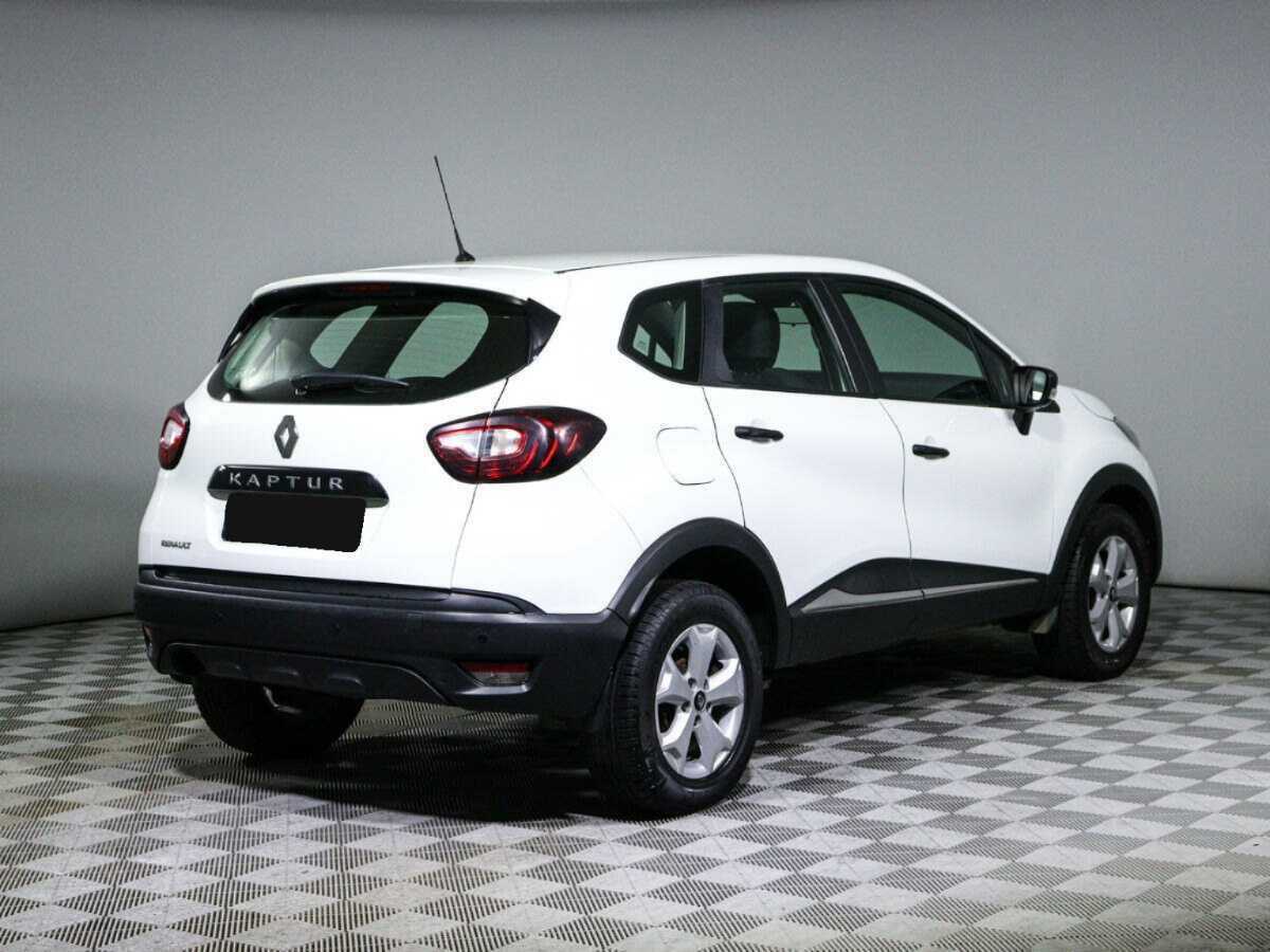 Renault Kaptur