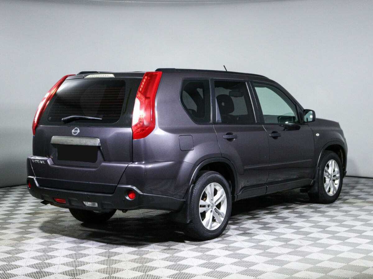 Купить Nissan X-Trail, 2013, 148 000 км, фото №5
