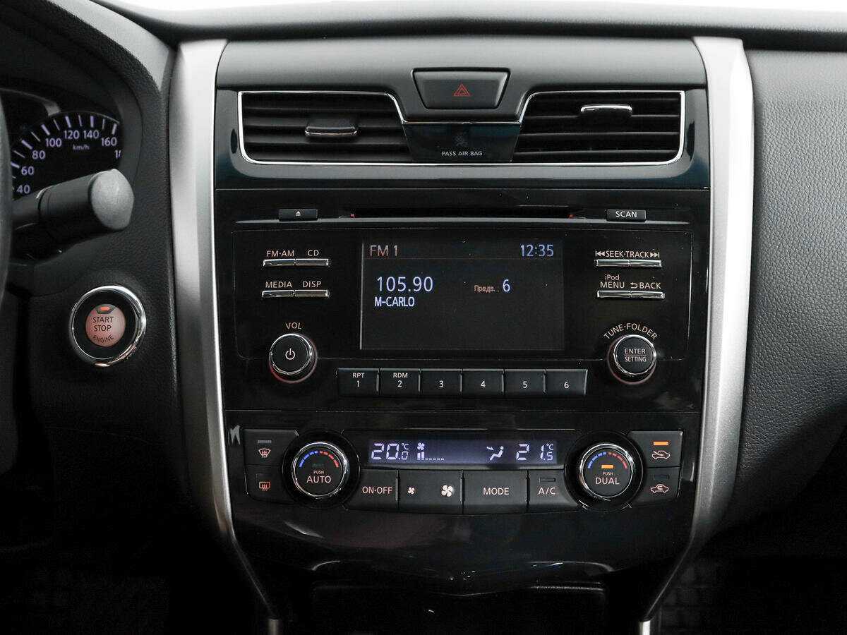 Купить Nissan Teana, 2014, 159 958 км, фото №15