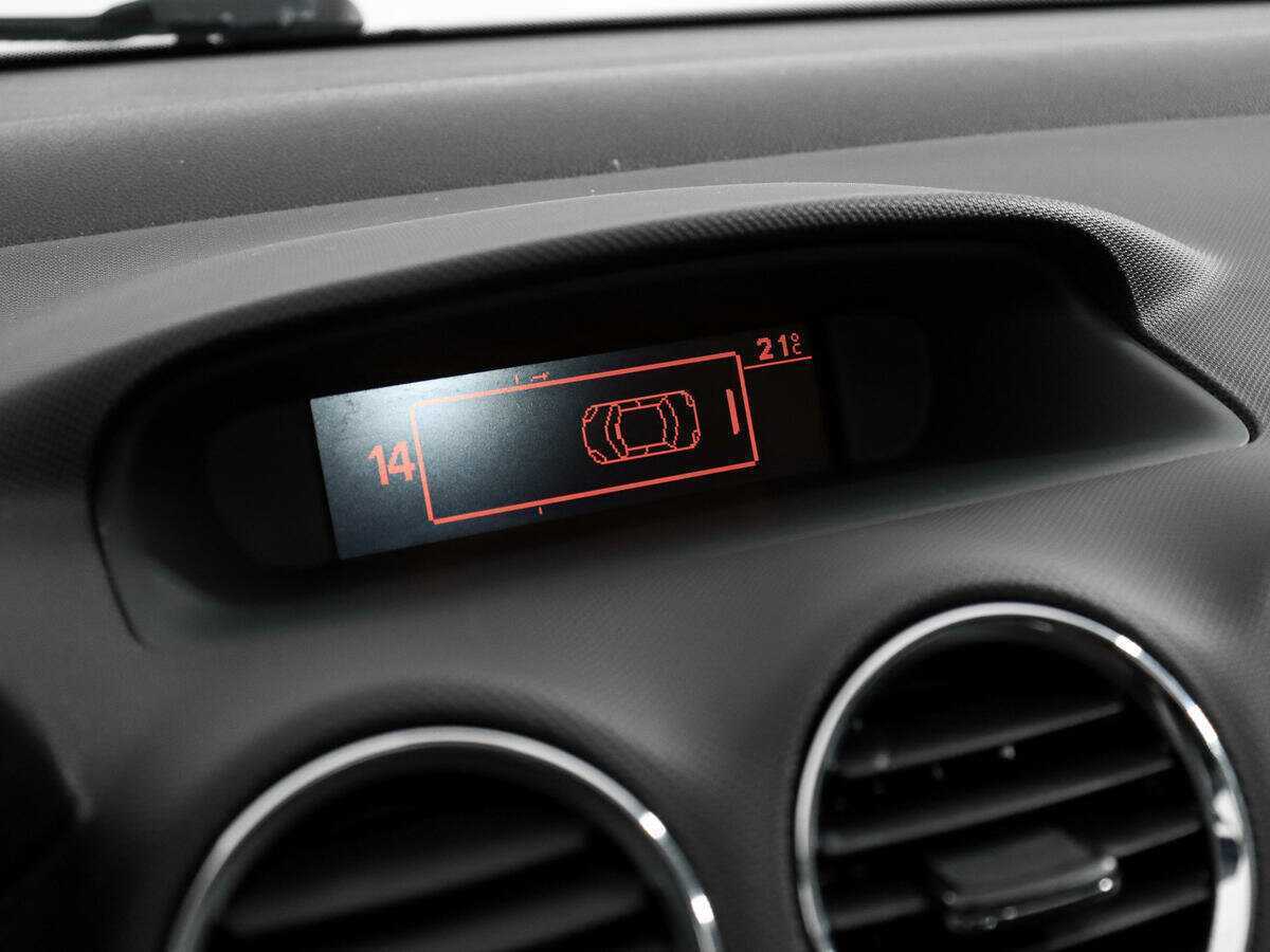 Купить Peugeot 308, 2012, 20 715 км, фото №15