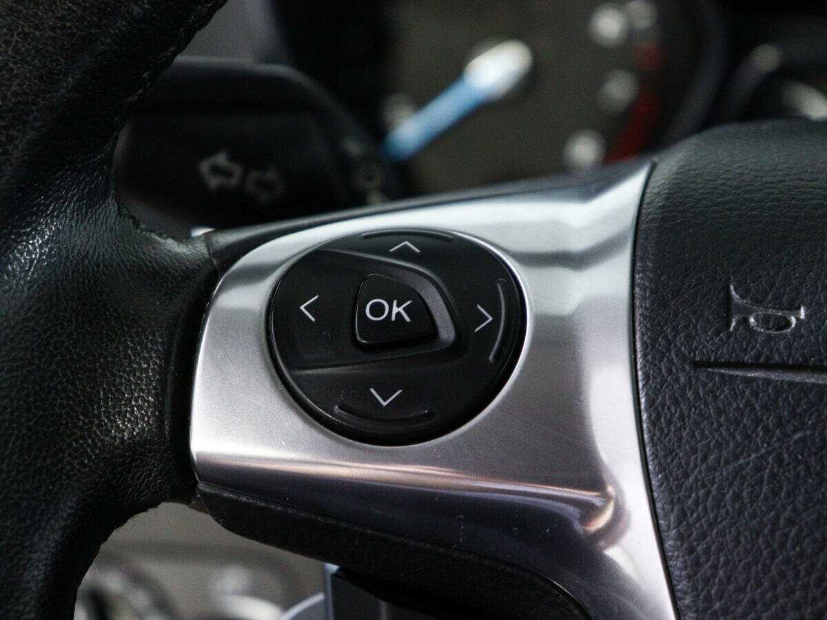 Купить Ford Kuga, 2014, 115 288 км, фото №19