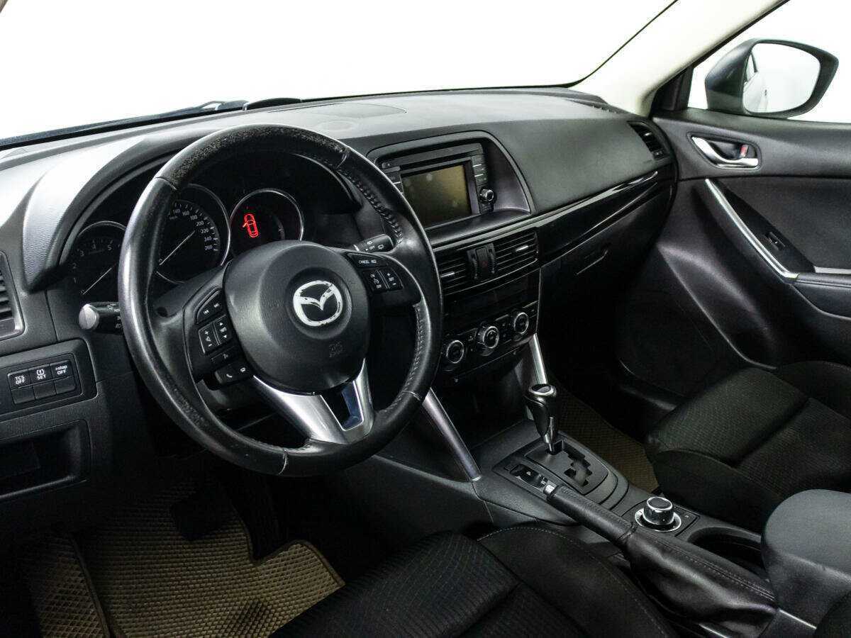 Купить Mazda CX-5, 2013, 149 710 км, фото №11